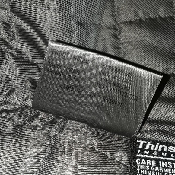 Wilson's Chic Jacket/ blazer - Picture 5 of 8